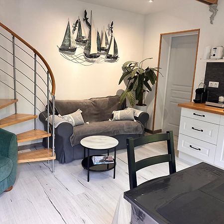 Villa Le Pré Aux Loups à Hautot-sur-Mer Extérieur photo
