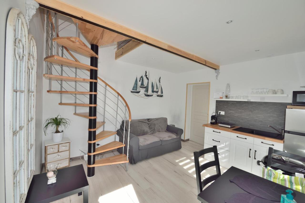 Villa Le Pré Aux Loups à Hautot-sur-Mer Extérieur photo