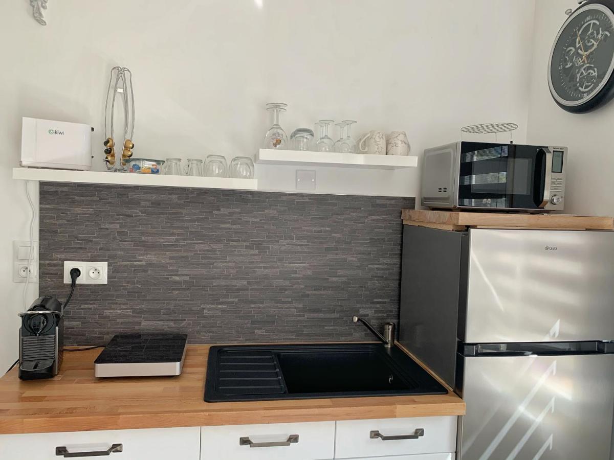 Villa Le Pré Aux Loups à Hautot-sur-Mer Extérieur photo