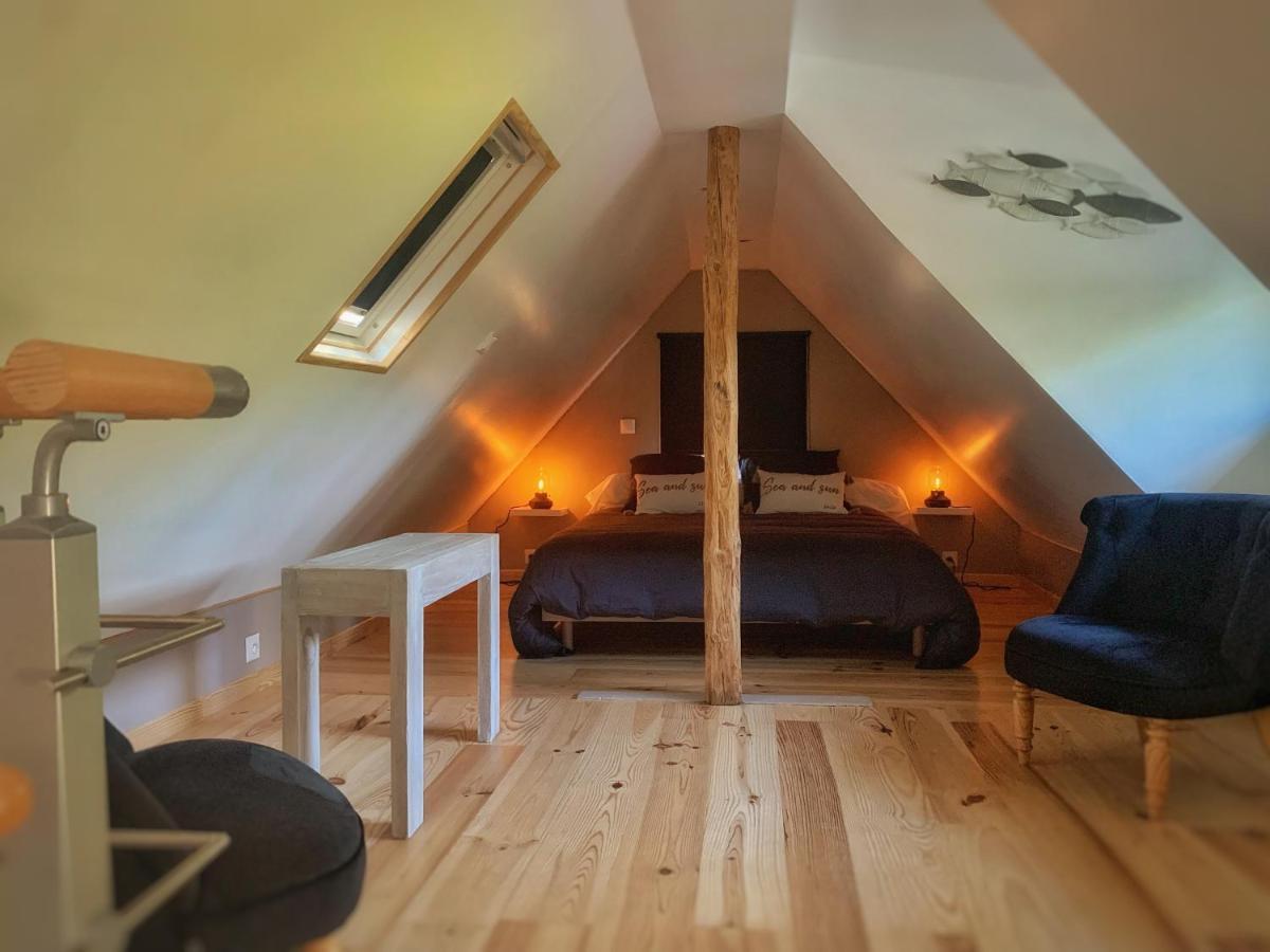 Villa Le Pré Aux Loups à Hautot-sur-Mer Extérieur photo