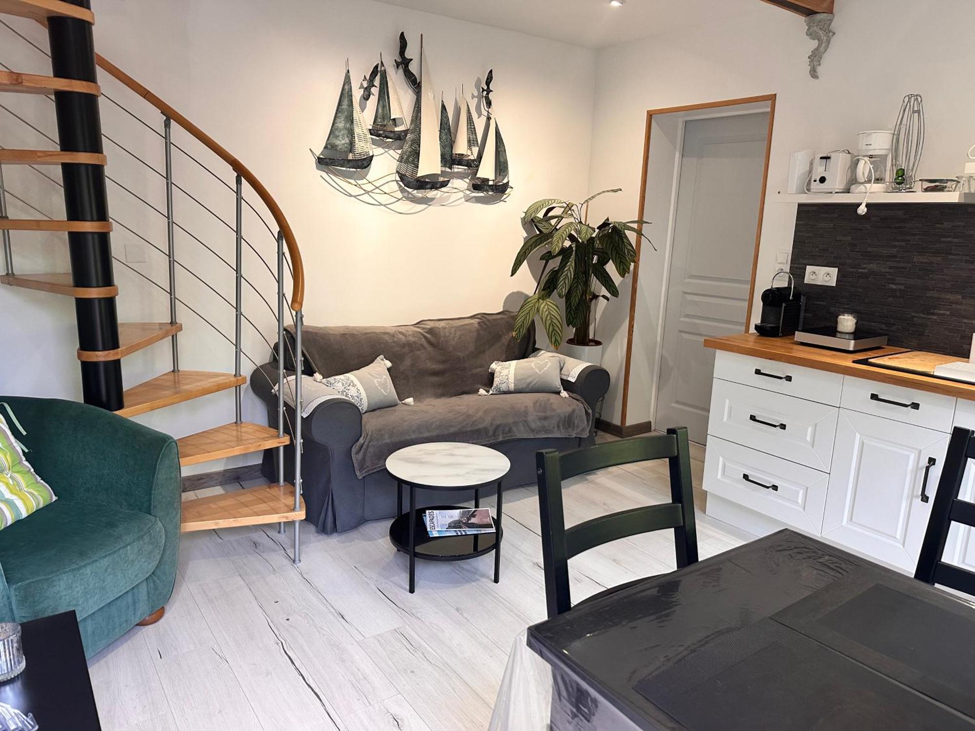Villa Le Pré Aux Loups à Hautot-sur-Mer Extérieur photo